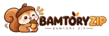 BAMTORY ZIP